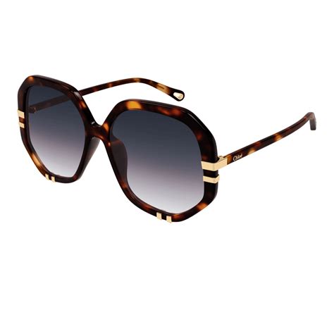 chloe zonnebril 2022|Chloé Sunglasses .